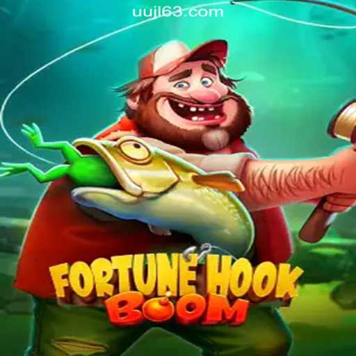 Exploring FortuneHookBoom: A Dive into the Exciting World of UUJL.COM Online Casino Philippines