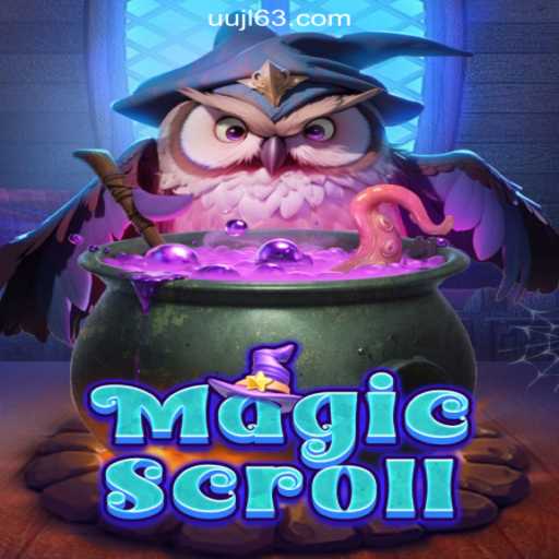 Embark on a Mystical Journey with MagicScroll at UUJL.COM Online Casino Philippines