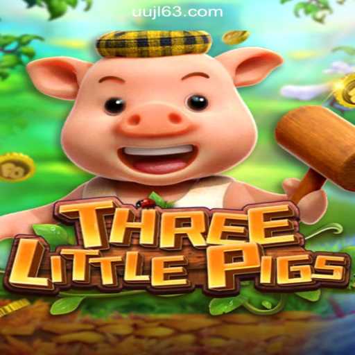 An In-Depth Look at THREELITTLEPIGS: A Captivating Game at UUJL.COM Online Casino Philippines
